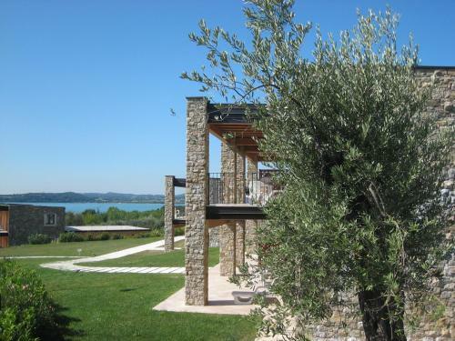 Residence Relais Rosa Dei Venti