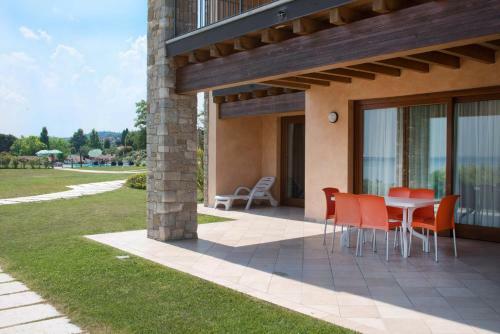 Residence Relais Rosa Dei Venti