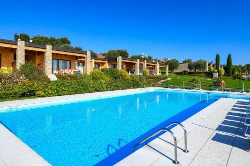 Residence Relais Rosa Dei Venti