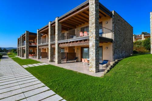Residence Relais Rosa Dei Venti