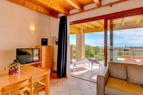 Residence Relais Rosa Dei Venti