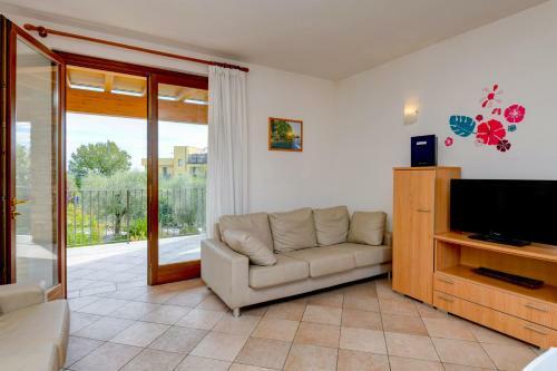 Residence Relais Rosa Dei Venti