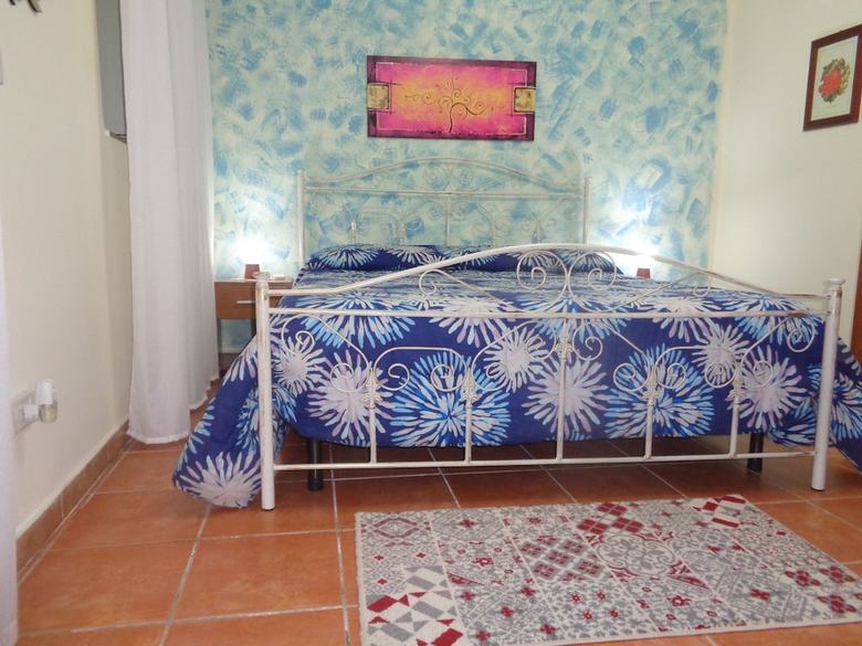 Hotel Don Diego