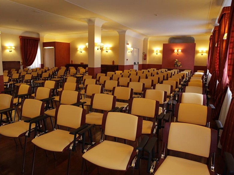 Grand Hotel Bonaccorsi