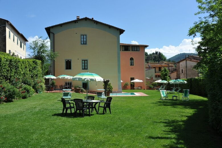 Apartamento Antico Pastificio Ulisse Mariotti