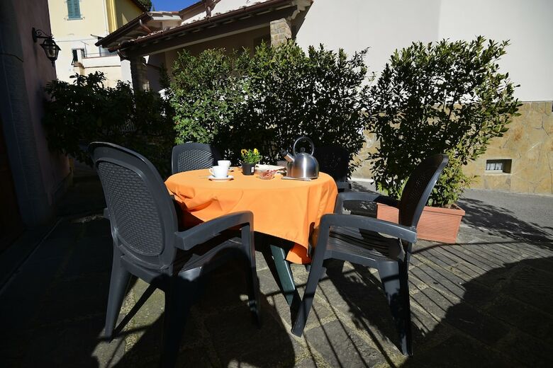 Apartamento Antico Pastificio Ulisse Mariotti