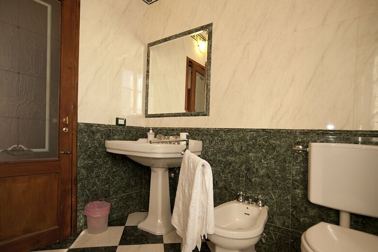 Apartamento Antico Pastificio Ulisse Mariotti