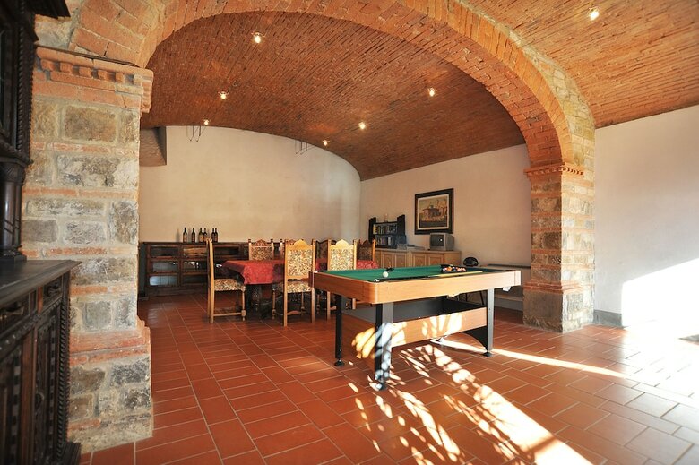Apartamento Antico Pastificio Ulisse Mariotti