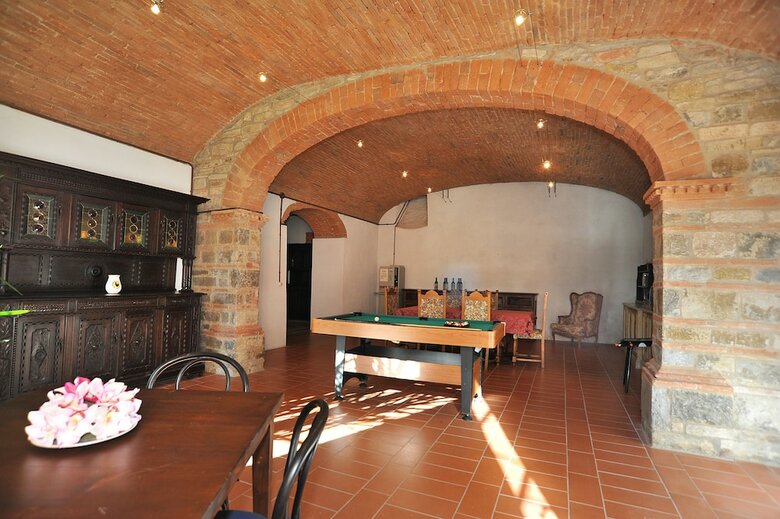 Apartamento Antico Pastificio Ulisse Mariotti