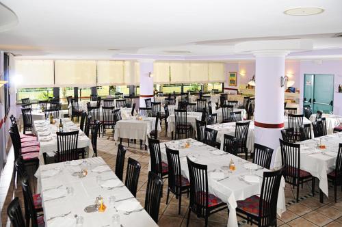 Hotel Prater