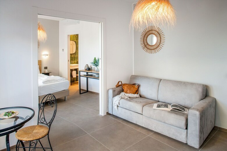Hotel Moresco