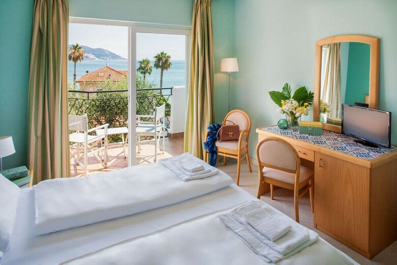 Hotel Moresco