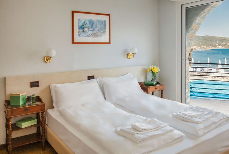 Hotel Moresco