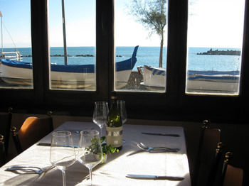 Hotel Punta Mesco