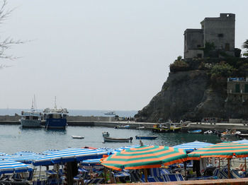 Hotel Punta Mesco
