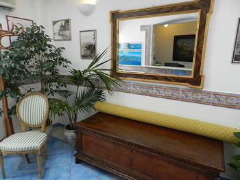 Hotel Punta Mesco