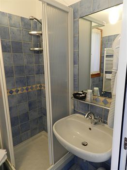 Hotel Punta Mesco