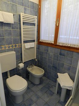 Hotel Punta Mesco