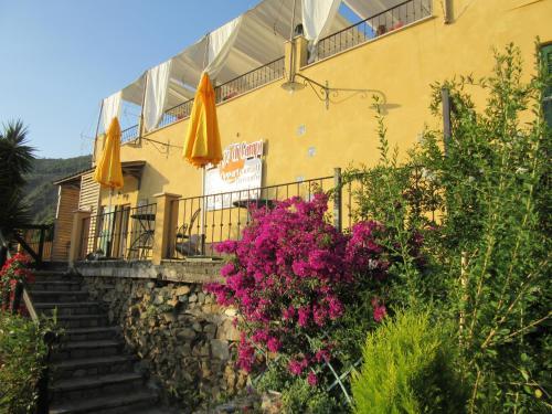 Apartamento Il Borgo Di Campi