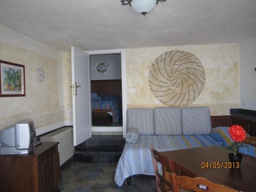 Apartamento Il Borgo Di Campi