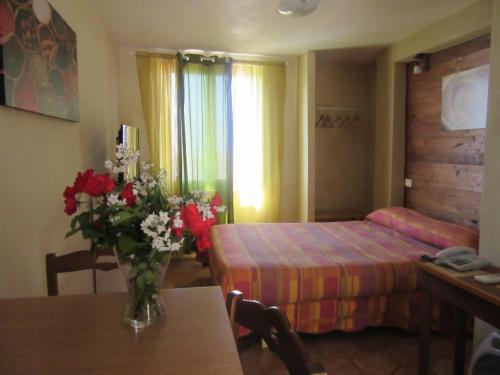 Apartamento Il Borgo Di Campi
