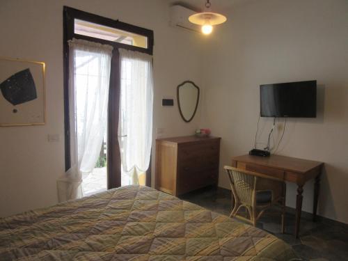 Apartamento Il Borgo Di Campi