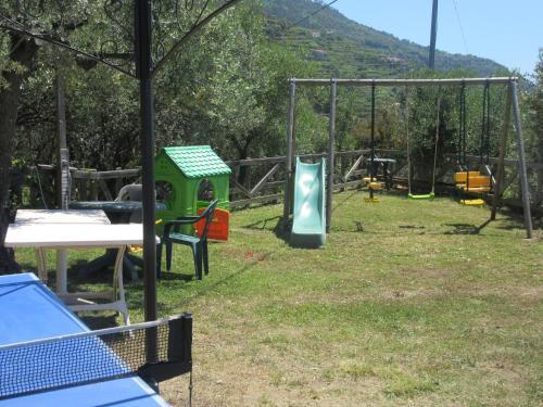 Apartamento Il Borgo Di Campi