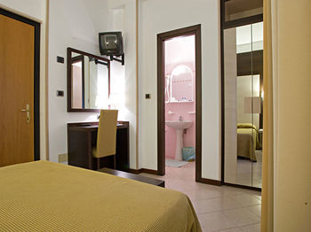 Hotel Albergo La Marina