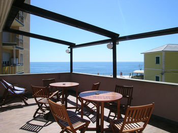 Hotel Albergo La Marina