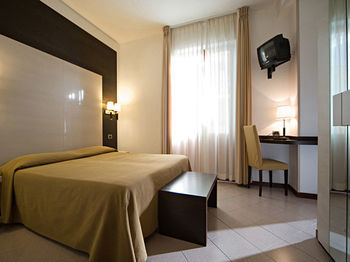 Hotel Albergo La Marina