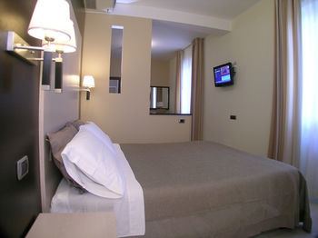 Hotel Albergo La Marina