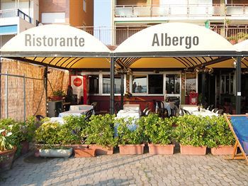 Hotel Albergo La Marina