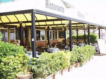 Hotel Albergo La Marina