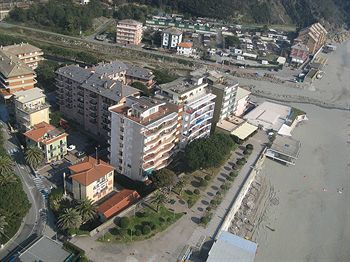 Hotel Albergo La Marina