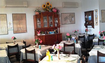Hotel Albergo La Marina