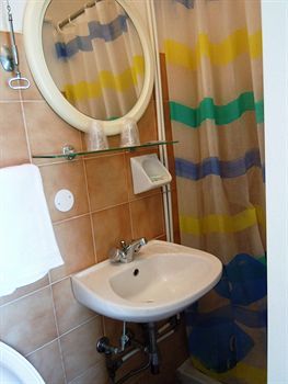 Hotel Albergo La Marina