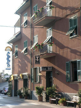 Hotel Albergo La Marina