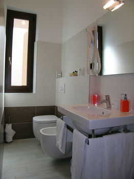 Hotel Albergo La Marina