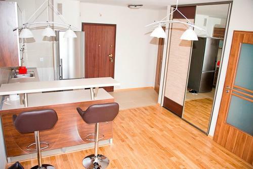 Apartamento Gardiv