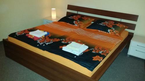 Ana Apartments Karlovy Vary