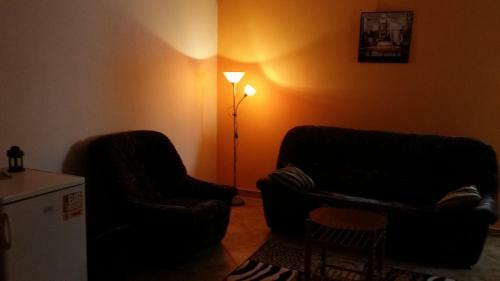 Ana Apartments Karlovy Vary