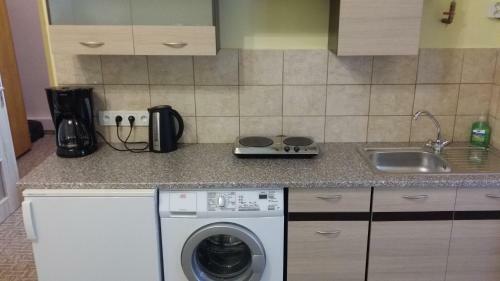 Ana Apartments Karlovy Vary