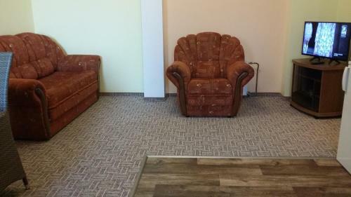 Ana Apartments Karlovy Vary