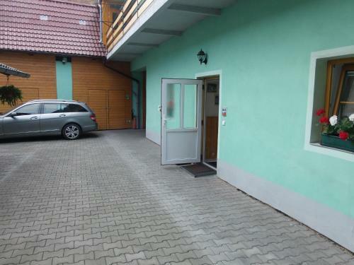 Hostal Penzion Netolice
