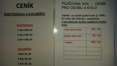 Hostal Penzion Netolice