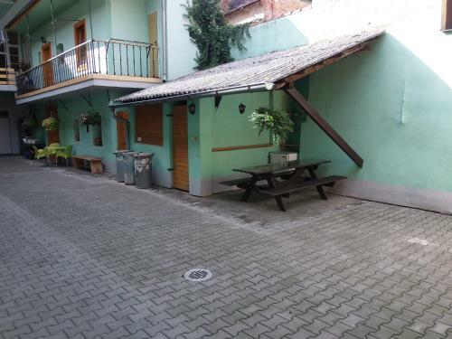 Hostal Penzion Netolice