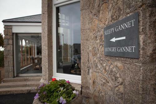 Hotel The Gannet Inn