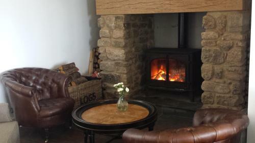 Hotel The Gannet Inn