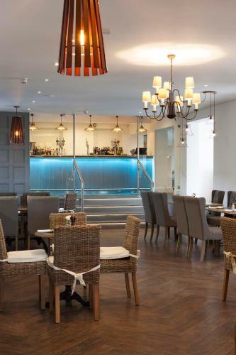 Hotel The Gannet Inn