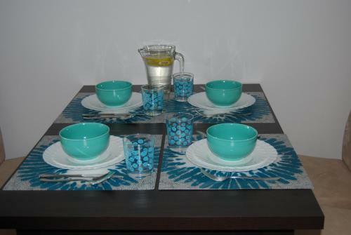 Apartament Osiedle Polanki Ko?obrzeg